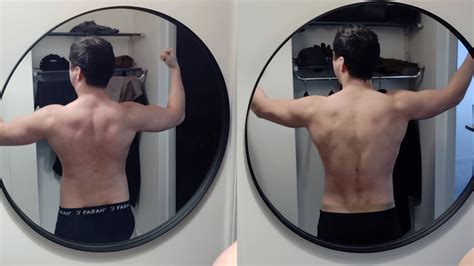 Stronglifts 5x5 progress pics (3 months) .